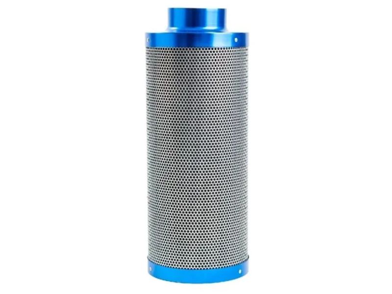 Filtro De Carbon Anti olor L Cultivarg